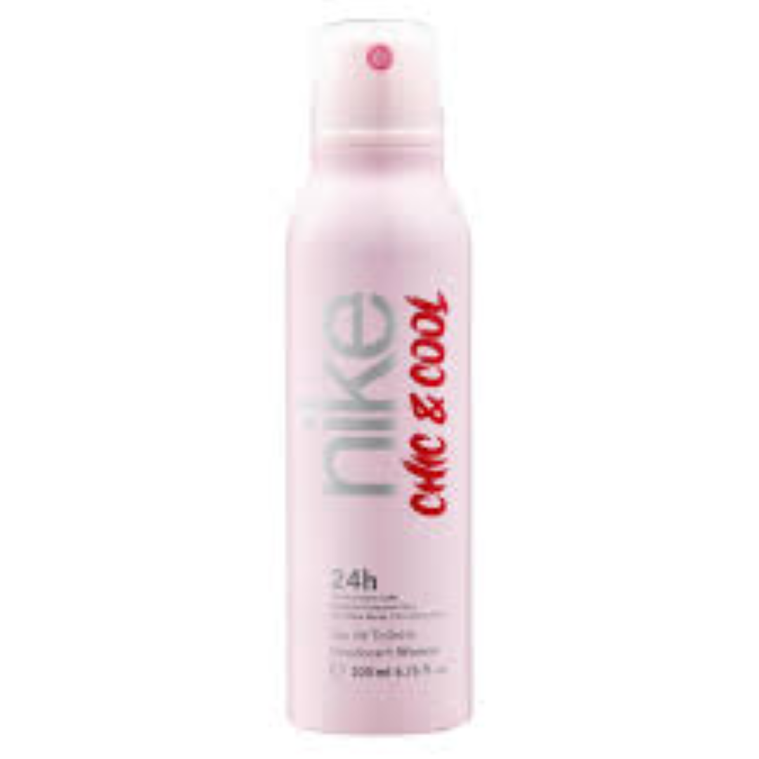STAY COOL CHIC 200ML